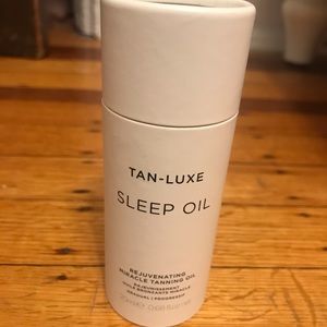 TanLuxe Sleep Oil